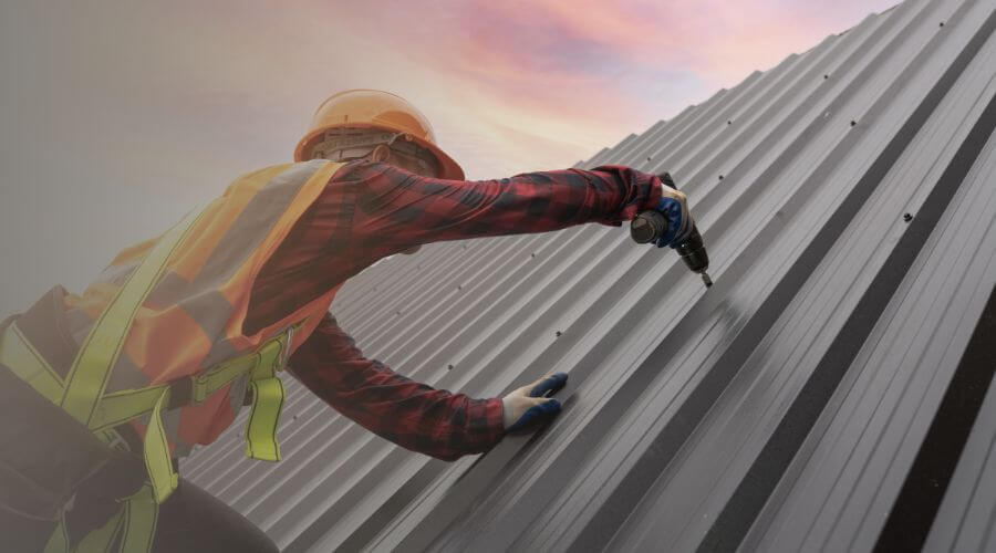 Local Chimney Repair in Joy, IL